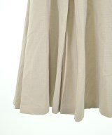 ebure（エブール）ロング・マキシ丈スカート 白 サイズ:38(M位) レディース/2200631215080