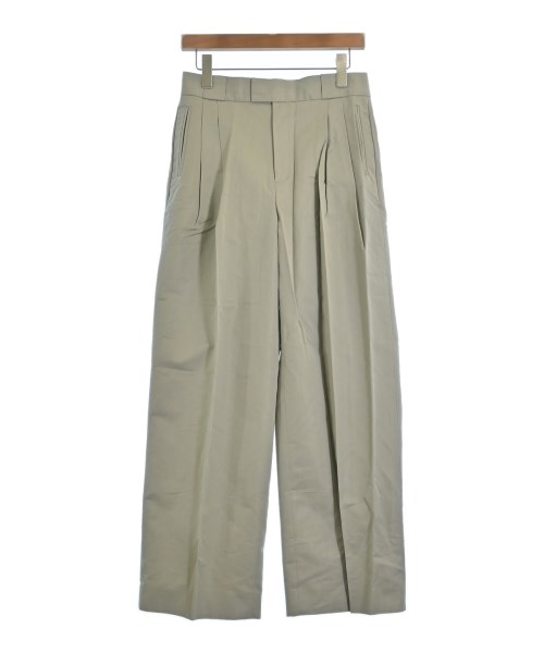 エブール(ebure)のebure スラックス