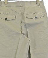 ebure（エブール）スラックス カーキ サイズ:38(M位) レディース/2200631215141