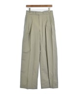 ebure スラックス