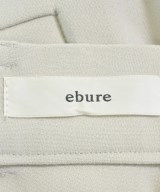 ebure（エブール）その他 グレー サイズ:38(M位) レディース/2200631215158