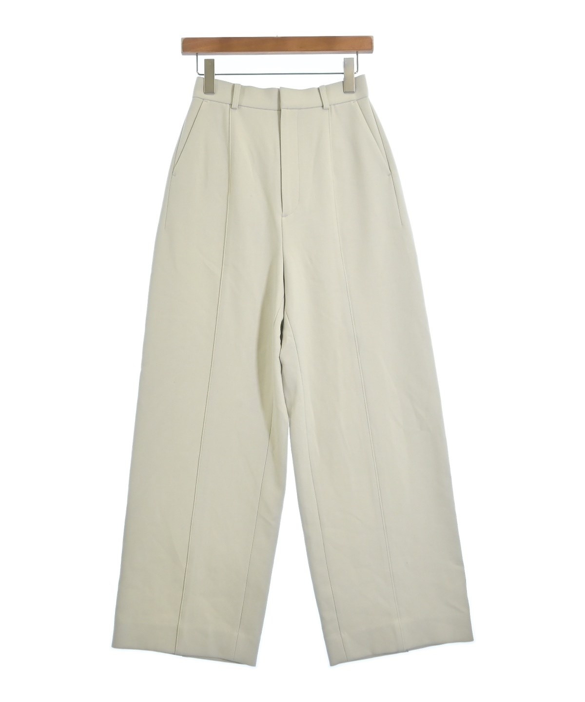 ebure エブール パンツ（その他） 38(M位) 青 中古・古着通販ebure  