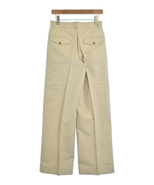 ebure（エブール）スラックス ベージュ サイズ:38(M位) レディース/2200631215189