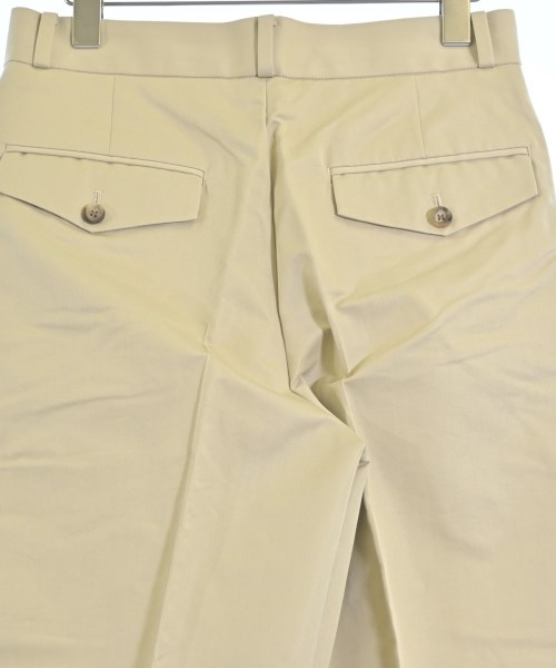 ebure（エブール）スラックス ベージュ サイズ:38(M位) レディース/2200631215189