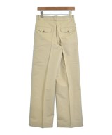 ebure（エブール）スラックス ベージュ サイズ:38(M位) レディース/2200631215189