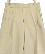 ebure（エブール）スラックス ベージュ サイズ:38(M位) レディース/2200631215189