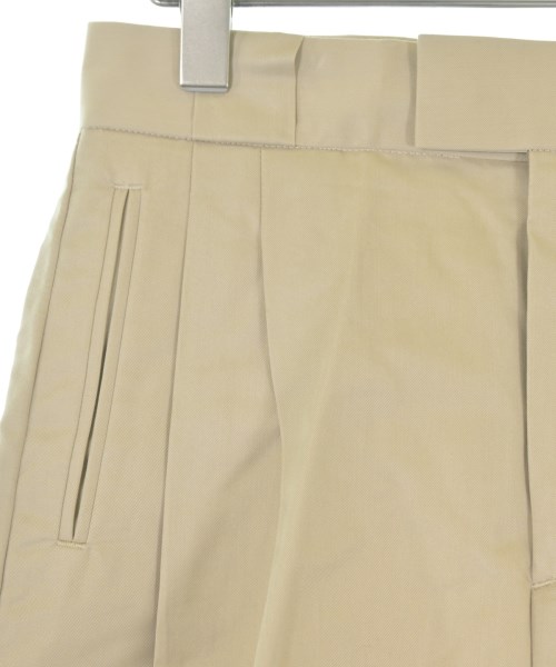 ebure（エブール）スラックス ベージュ サイズ:36(S位) レディース/2200631215202