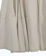 ebure（エブール）ロング・マキシ丈スカート 白 サイズ:38(M位) レディース/2200631215295