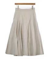 ebure ロング・マキシ丈スカート