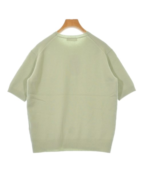 ebure（エブール）ニット・セーター 緑 サイズ:38(M位) レディース/2200631216049