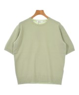 ebure（エブール）ニット・セーター 緑 サイズ:38(M位) レディース/2200631216049