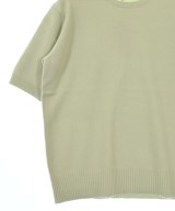 ebure（エブール）ニット・セーター 緑 サイズ:38(M位) レディース/2200631216070