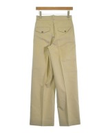 ebure（エブール）その他 ベージュ サイズ:36(S位) レディース/2200631217169