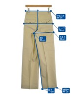 ebure（エブール）その他 ベージュ サイズ:36(S位) レディース/2200631217169