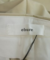 ebure（エブール）その他 ベージュ サイズ:36(S位) レディース/2200631217176