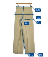 ebure（エブール）その他 ベージュ サイズ:36(S位) レディース/2200631217176