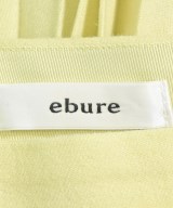 ebure（エブール）ロング・マキシ丈スカート 緑 サイズ:40(M位) レディース/2200631217183