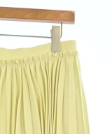 ebure（エブール）ロング・マキシ丈スカート 緑 サイズ:40(M位) レディース/2200631217183