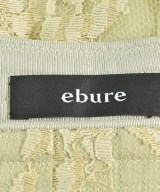 ebure（エブール）ロング・マキシ丈スカート 緑 サイズ:36(S位) レディース/2200631217190