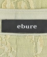 ebure（エブール）ロング・マキシ丈スカート 緑 サイズ:38(M位) レディース/2200631217206