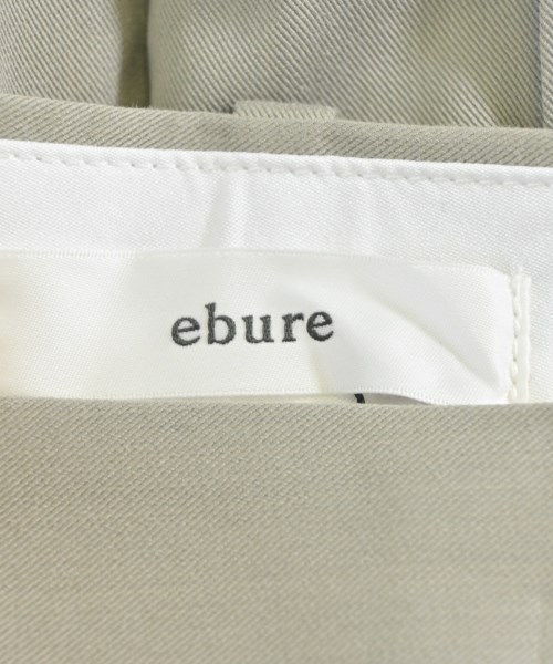 ebure（エブール）その他 グレー サイズ:36(S位) レディース/2200631217213