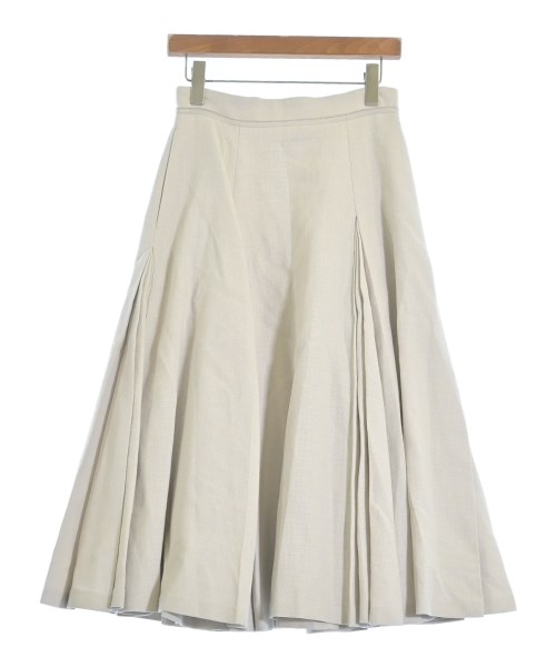 エブール(ebure)のebure ロング・マキシ丈スカート