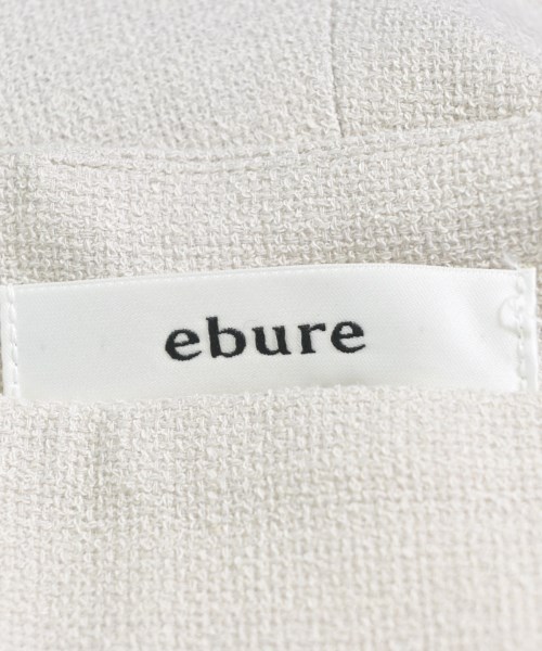 ebure（エブール）ロング・マキシ丈スカート ベージュ サイズ:38(M位) レディース/2200631217220