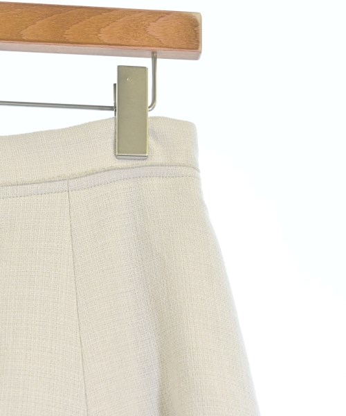 ebure（エブール）ロング・マキシ丈スカート ベージュ サイズ:38(M位) レディース/2200631217220