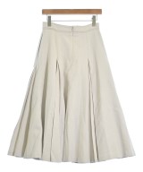 ebure（エブール）ロング・マキシ丈スカート ベージュ サイズ:38(M位) レディース/2200631217220