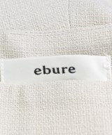 ebure（エブール）ロング・マキシ丈スカート ベージュ サイズ:38(M位) レディース/2200631217220
