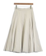 ebure ロング・マキシ丈スカート