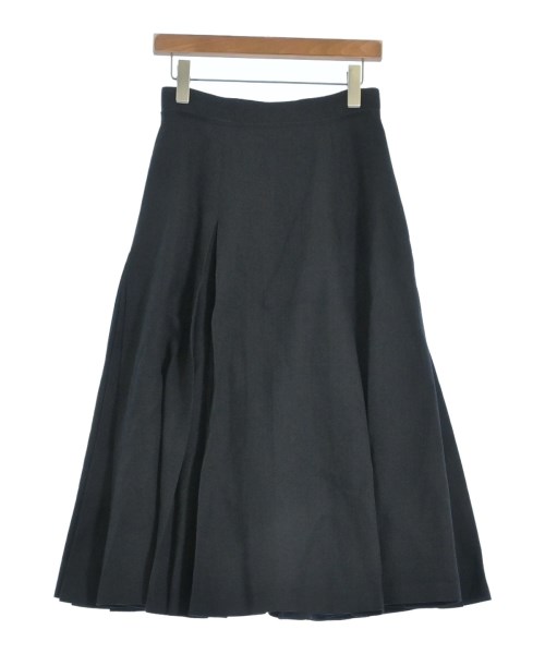 エブール(ebure)のebure ロング・マキシ丈スカート