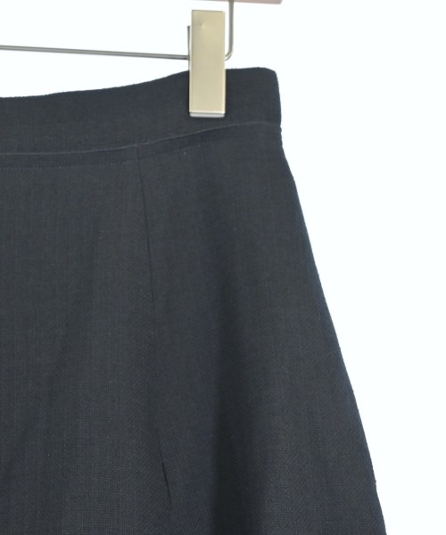 ebure（エブール）ロング・マキシ丈スカート 紺 サイズ:38(M位) レディース/2200631217237