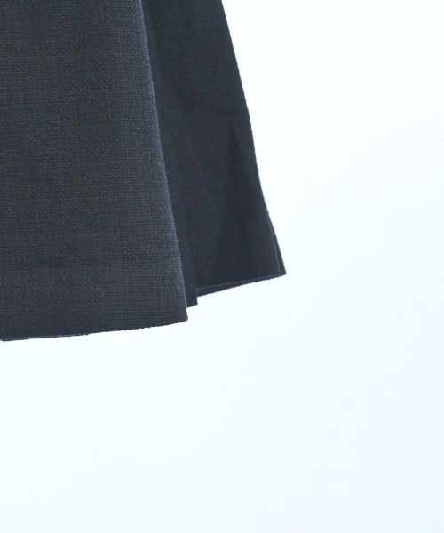 ebure（エブール）ロング・マキシ丈スカート 紺 サイズ:38(M位) レディース/2200631217237