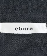 ebure（エブール）ロング・マキシ丈スカート 紺 サイズ:38(M位) レディース/2200631217237