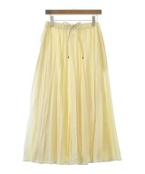 ebure ロング・マキシ丈スカート