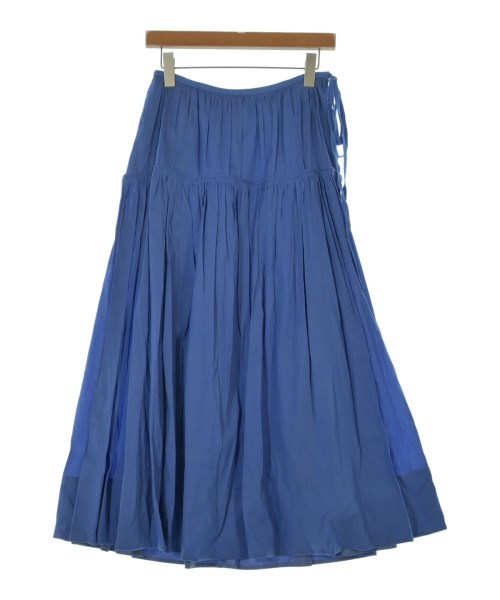 エブール(ebure)のebure ロング・マキシ丈スカート