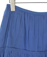 ebure（エブール）ロング・マキシ丈スカート 青 サイズ:38(M位) レディース/2200631217251