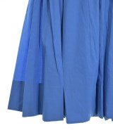 ebure（エブール）ロング・マキシ丈スカート 青 サイズ:36(S位) レディース/2200631217312