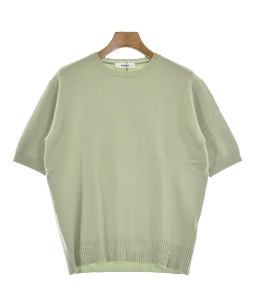 エブール(ebure)のebure ニット・セーター