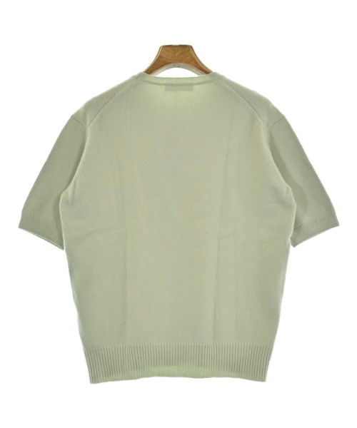 ebure（エブール）ニット・セーター 緑 サイズ:38(M位) レディース/2200631218227
