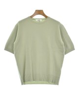 ebure（エブール）ニット・セーター 緑 サイズ:38(M位) レディース/2200631218227