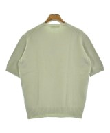 ebure（エブール）ニット・セーター 緑 サイズ:38(M位) レディース/2200631218227