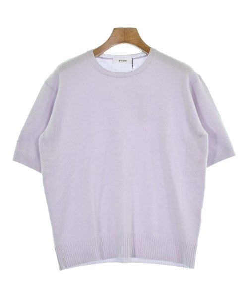 エブール(ebure)のebure ニット・セーター