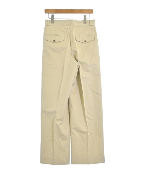 ebure（エブール）その他 ベージュ サイズ:38(M位) レディース/2200631218425