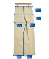 ebure（エブール）その他 ベージュ サイズ:38(M位) レディース/2200631218425