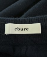 ebure（エブール）その他 紺 サイズ:38(M位) レディース/2200631219330