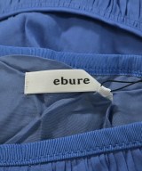 ebure（エブール）ロング・マキシ丈スカート 青 サイズ:38(M位) レディース/2200631220145