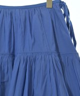 ebure（エブール）ロング・マキシ丈スカート 青 サイズ:38(M位) レディース/2200631220145