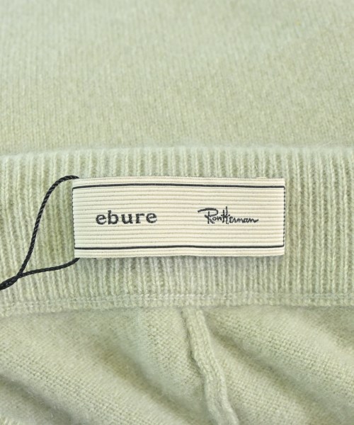 ebure（エブール）その他 緑 サイズ:38(M位) レディース/2200631220428